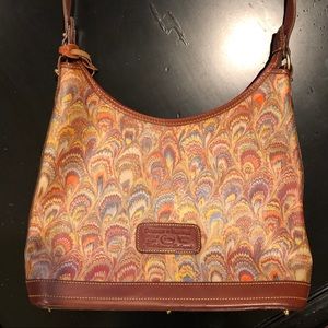 Dooney & Bourke Purse
